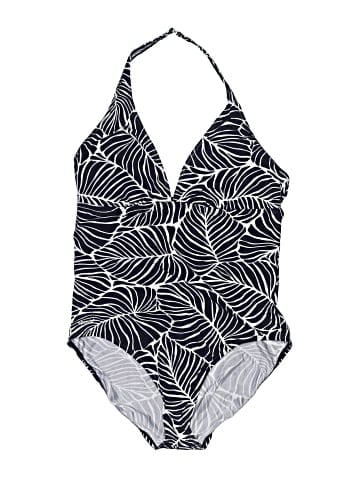 Speedo One Piece Swimsuit (view 1)