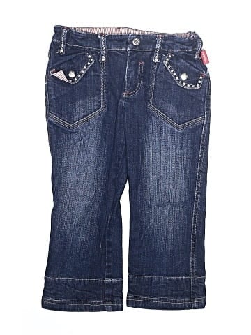 Pampolina Jeans (view 1)