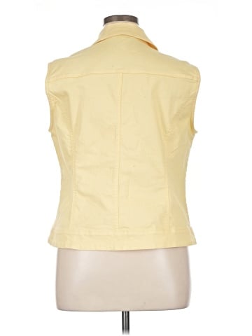 Christopher & Banks Vest (view 2)