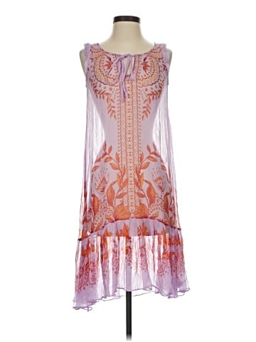 Floreat Cocktail Dress (view 1)