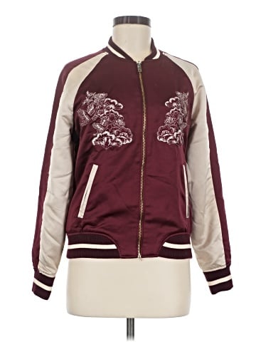 Forever 21 Track Jacket (view 1)
