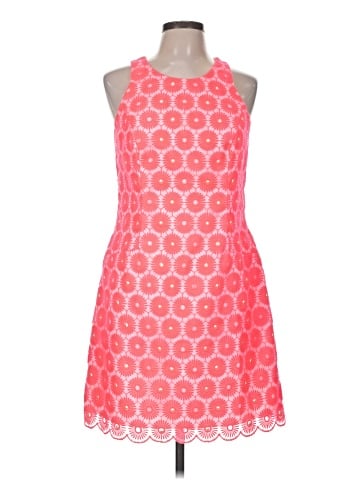 Lilly Pulitzer Cocktail Dress (view 1)