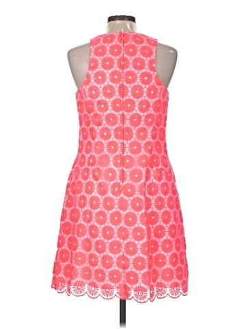 Lilly Pulitzer Cocktail Dress (view 2)