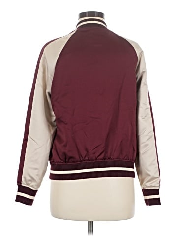 Forever 21 Track Jacket (view 2)