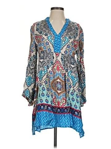 Unbranded Casual Dress (view 1)