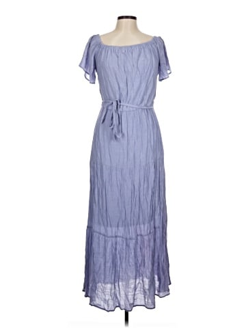 Luxology Casual Dress (view 1)