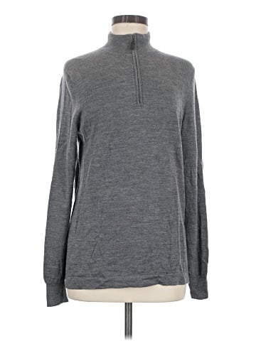 Jos. A. Bank Wool Pullover Sweater (view 1)
