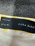 Zara Basic Yellow Coat Size 1X - photo 6
