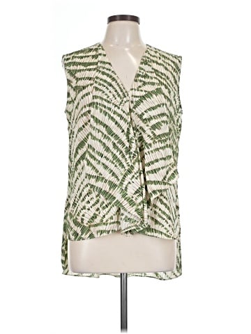 Sioni Sleeveless Blouse (view 1)