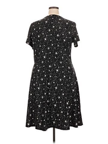Derek Heart Casual Dress (view 2)