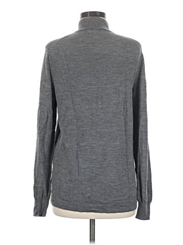 Jos. A. Bank Wool Pullover Sweater (view 2)