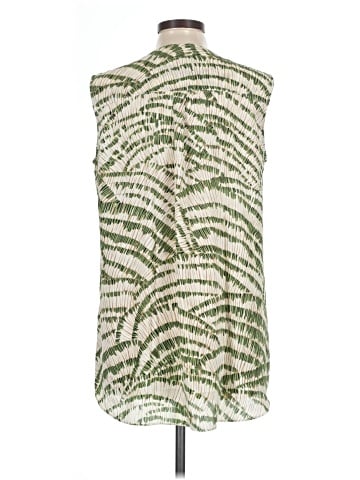 Sioni Sleeveless Blouse (view 2)
