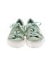 Ugg Green Sneakers Size 7 1/2 - photo 2