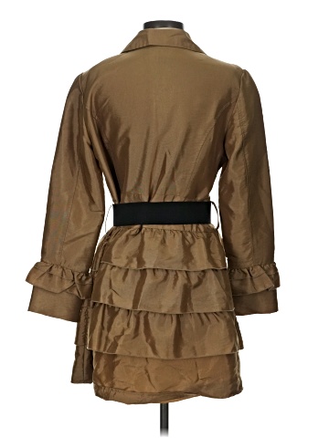 Appraisal Trenchcoat (view 2)