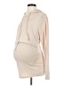 Ginkana Tan Pullover Hoodie Size S - photo 1