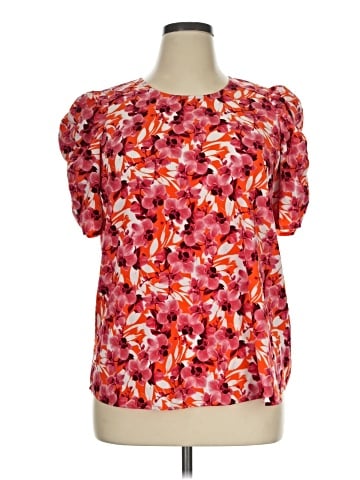 Pleione Short Sleeve T-Shirt (view 1)