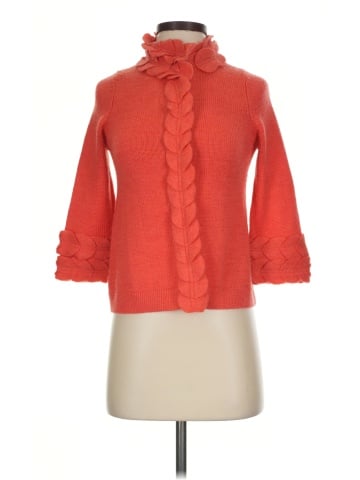 Moth Wool Cardigan (view 1)