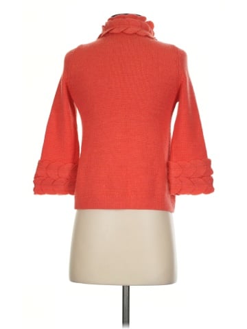 Moth Wool Cardigan (view 2)