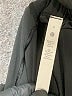 Lululemon Athletica Black Track Jacket Size 8 - photo 7