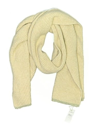 Ann Taylor LOFT Scarf (view 1)