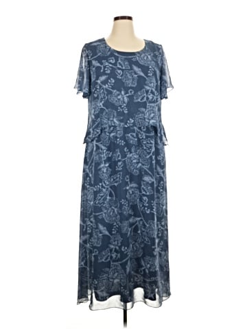 Coldwater Creek Casual Dress (view 1)