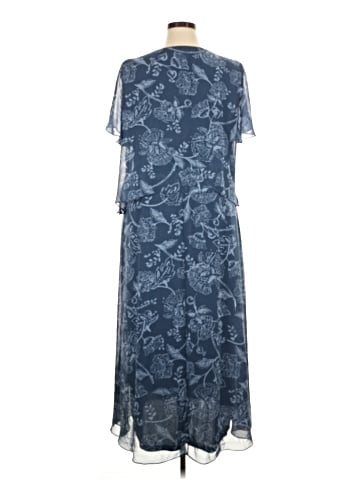 Coldwater Creek Casual Dress (view 2)