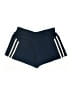 C9 By Champion 100% Polyester Solid Blue Athletic Shorts Size XS - photo 1
