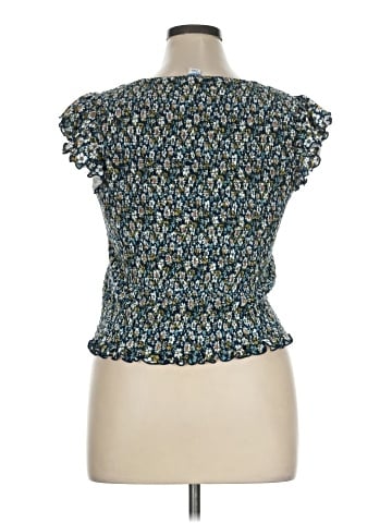 Old Navy Short Sleeve Top (view 2)