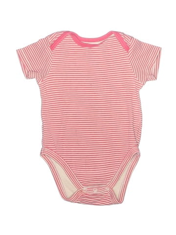 Offspring Short Sleeve Onesie (view 1)