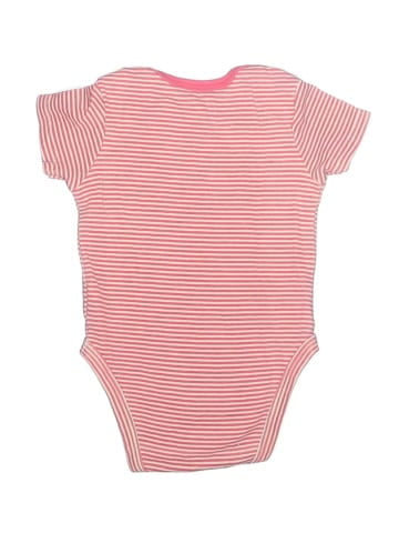 Offspring Short Sleeve Onesie (view 2)