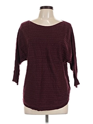 Market and Spruce Pullover Sweater (view 1)