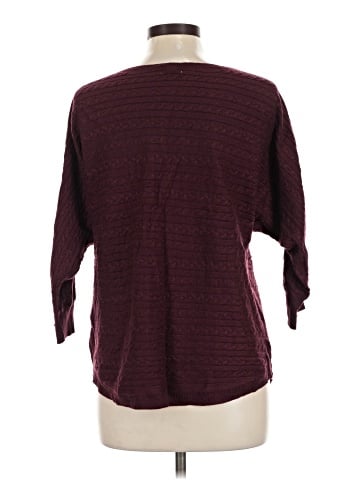 Market and Spruce Pullover Sweater (view 2)