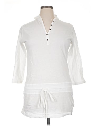 Columbia 3/4 Sleeve T-Shirt (view 1)