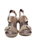 Taos 100% Leather Tan Wedges Size EU 41 - photo 2