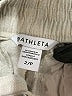 Athleta 100% Linen Ivory Linen Pants Size 2 (petite) - photo 7