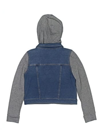 Matilda Jane Denim Jacket (view 2)