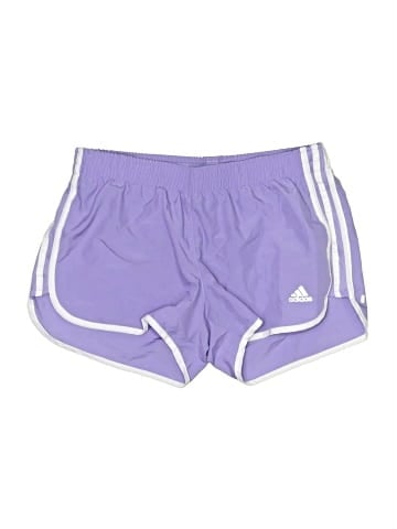 Adidas Athletic Shorts (view 1)