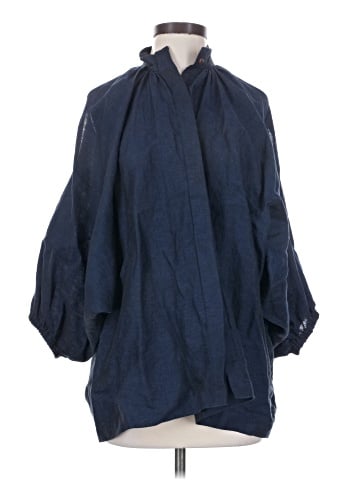 KITX 3/4 Sleeve Blouse (view 1)