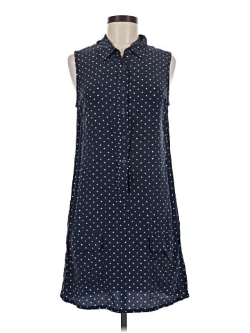 Equipment Casual Dress (view 1)