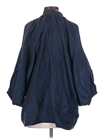 KITX 3/4 Sleeve Blouse (view 2)
