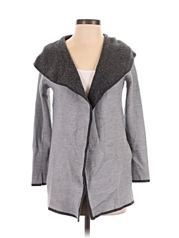 Blanc Noir Cardigan (view 1)