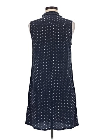 Equipment Casual Dress (view 2)