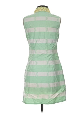 Sail to Sable Casual Dress (view 2)