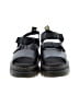 Dr. Martens 100% Leather Black Sandals Size 7 - photo 2