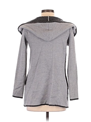 Blanc Noir Cardigan (view 2)