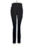 One 5 One Solid Black Active Pants Size M - photo 1
