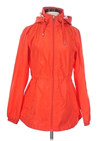 Kate Spade New York Raincoat (view 1)
