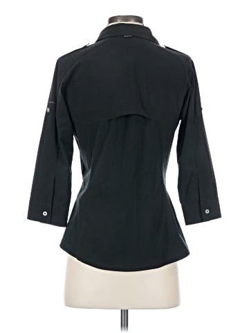 Columbia 3/4 Sleeve Blouse (view 2)