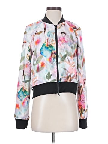 Pam & Gela Jacket (view 1)