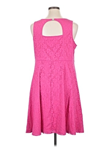 Lane Bryant Casual Dress (view 2)
